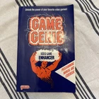 Vintage Game Genie Video Enhancer Manual & Codebook NES Nintendo Book Guide