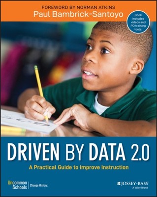 Driven by Data 2.0 by Paul Bambrick-Santoyo (Paperback Book)