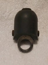 Life Fitness Cable End Attachment Gray Metal Multi Jungle Replacement Part
