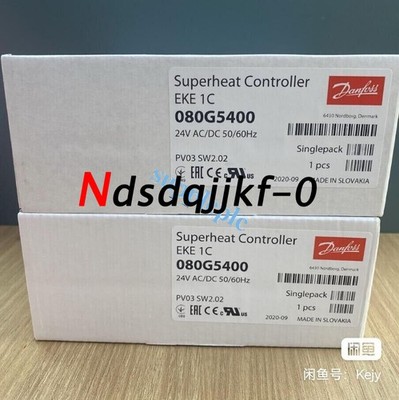 NEW EKE1C 080G5400 Controller Fast shipping#DHL or FedEx