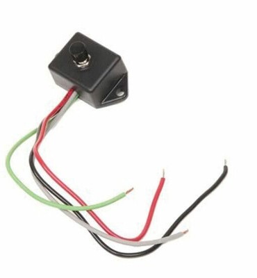Intellitronix N4026 Tachometer Recall Kit 4/6/8-Cylinder