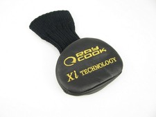Ray Cook Xi Technology Mallet Putter Headcover