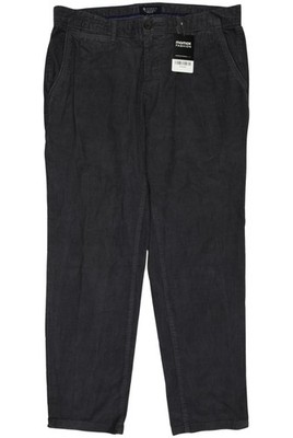 PECKOTT Stoffhose Herren Hose Pants Chino Gr. W33 Baumwolle Grau #e1kbebf