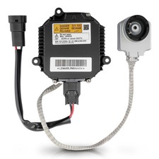 Hid Xenon Headlight Ballast W Igniter For Mazda 3 Sport Cx-7 Mx-5 Miata Rx-8