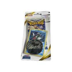 Pokémon TCG Booster Pack w/ Promo Card & Coin