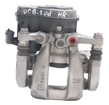 Opel Insignia B Facelift Sport Tourer 13514388 Bremse Bremssattel Hinten Rechts