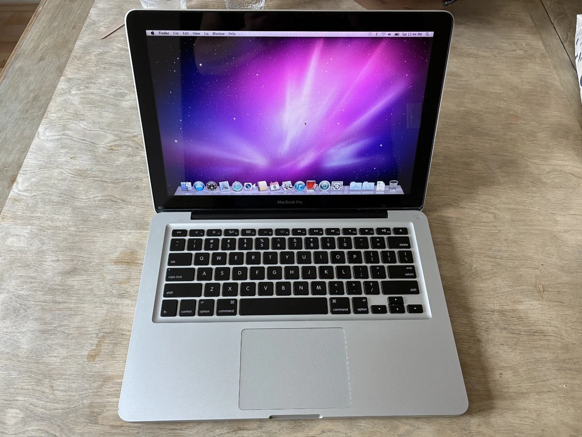 2011 Apple MacBook Pro 16GB Laptops for sale | eBay