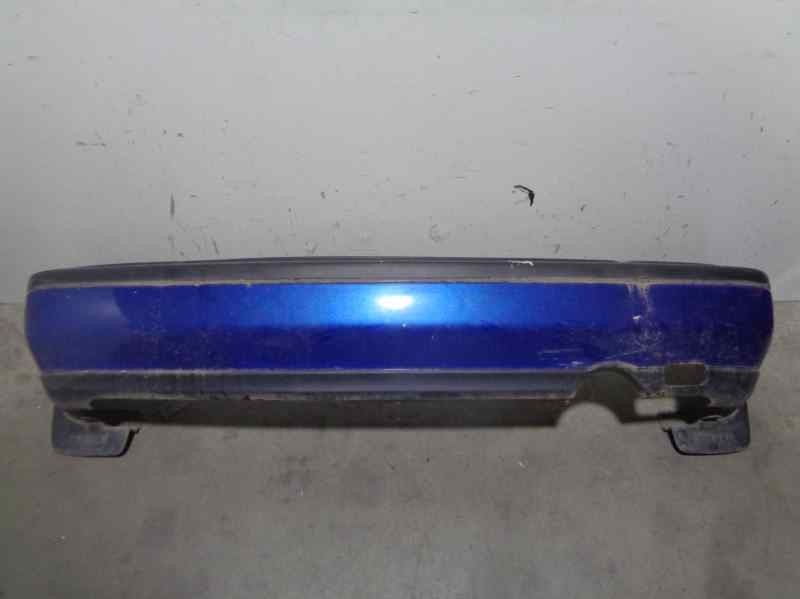 PARAGOLPES TRASERO / 3 PUERTAS / AZUL / 3471619 PARA NISSAN SUNNY BERLINA N14