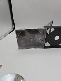 Sega Dreamcast Alone in the Dark: New Nightmare Complete CIB Very Nice!!!