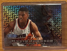 1997 Flair Showcase Baseball Cards 9