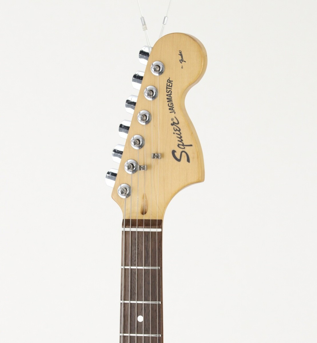 Squier / JMQ Jagmaster Electric Guitar #AM01109 | eBay