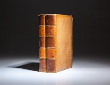 J G Lockhart / Memoirs Of The Life Of Sir Walter Scott Bart 1838 Early Edition