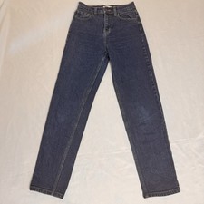 Cello Jeans Women's 3 Blue Medium Wash Skinny Jeans