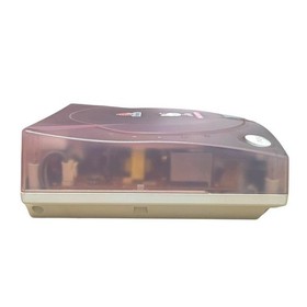 SEGA Dreamcast HELLO KITTY Skeleton Pink Console Limited Used from Japan Tested