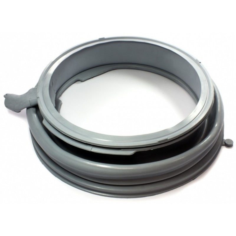 SOFFIETTO guarnizione OBLO LAVATRICE BOSCH 8 kg 3TS84141A/24 CM1000STR/24 WAS201