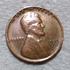 1943S Bronze Penny This Is A Rare Error Coin A Good Addition To Anyone's...