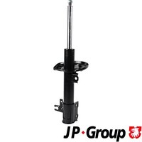 1242105080 JP Group StoßDäMpfer FüR Opel,Vauxhall