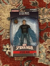 Marvel Legends Hydro-Man Molten Man Series New and Sealed