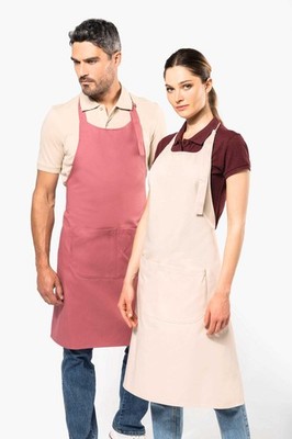 SommelierSchürze | Kariban | K885