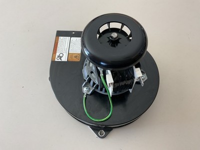 NBK 12159 VENT DRAFT INDUCER MOTOR GOODMAN JANITROL AMANA 1859005