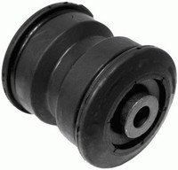 LemfÖRder 30887 01 Halterung, Blattfeder FüR Mercedes-Benz, VW