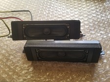 Altoparlanti Casse Speaker BN96-23513A 6Ohm 5W per Tv Samsung UE32EH4003W
