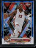 2023-24 Topps Chrome Sapphire #99 Bam Adebayo