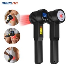 205W Cold Laser Therapy Device Super Pulsed Handheld for Deep Tissue Arthritis
