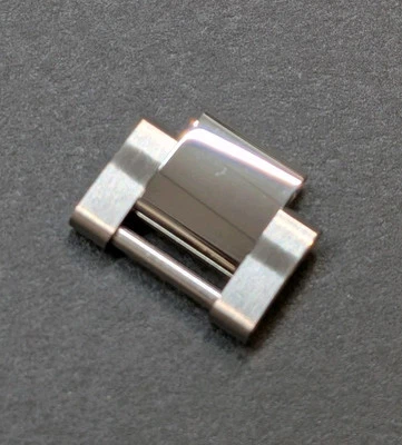 Link originale Rolex Oyster in acciaio inox - GMT Master II 116710LN