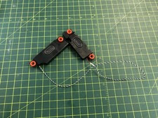 MSI GF65 Thin MS-16W1 Internal Speaker Set Left Right S33A010410SH2