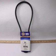 NAPA V-Belt 25-9345