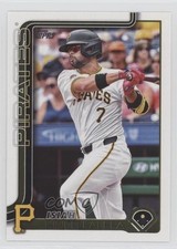 2025 Topps Series 2 Isiah Kiner-Falefa #559 3h7