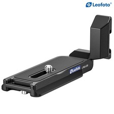 Leofoto LPNO-Z30 L Plate for Nikon Z30 Arca