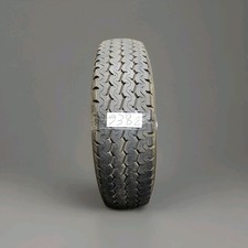 185 R14C 102/100R Maxxis DOT:17 [Tread 7mm] (9382) Part Worn Available