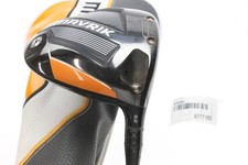 Callaway Mavrik 2022 Golf Club Mens Right Handed 9-deg Driver Stiff Graphite