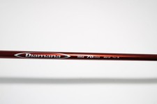 Mitsubishi Rayon Diamana Red ilima 70 (Regula...