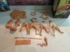 ORIG AURORA PREHISTORIC CRO - MAGNON MAN NEW IN BOX — photo 2