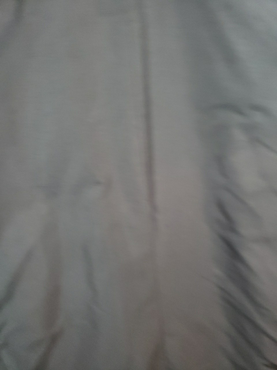 Tumi Rain Jacket Black Removable Lining Rain Coat… - image 23