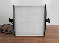 Litepanels Astra 6X Bi-Color Next Generation LED Light Panel with Softbox