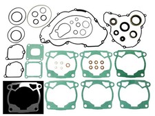 Namura Complete Engine Gasket Kit #NX-70109F KTM/Gas Gas/Husqvarna
