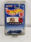 HOT WHEELS H.E.B. HAULER & PHANTASTIQUE 95TH ANNIVERSARY Original Vtg 1999 Htf