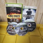 Call of Duty: The War Collection (Xbox 360, 3-Disc Set) VERY GOOD CONDITION!