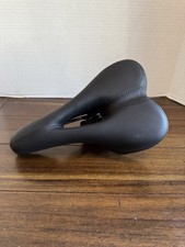 Echelon EX-4S Connect Bike OEM Bike Seat Vented