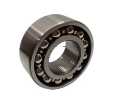 Ntn 3318 Double Row Angular Contact Ball Bearing