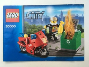lego 60000