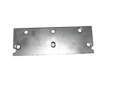 USED OIL SEAL RETAINER PLATE FOR IH FARMALL H TRACTOR 46958DX