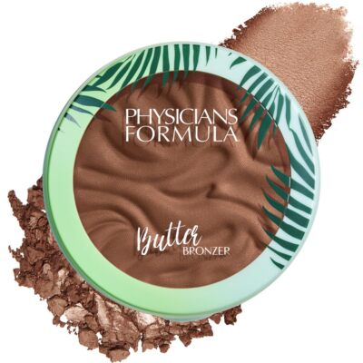 Physicians Formula Murumuru Butter Bronzer Warm Island Glow 0.38 oz
