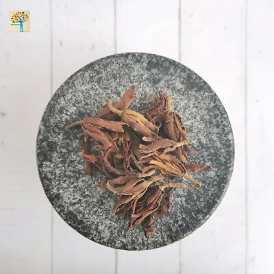 Dried white champaca tea / Magnolia×alba /Magnolia Champaca / Herbal /Loose Herb
