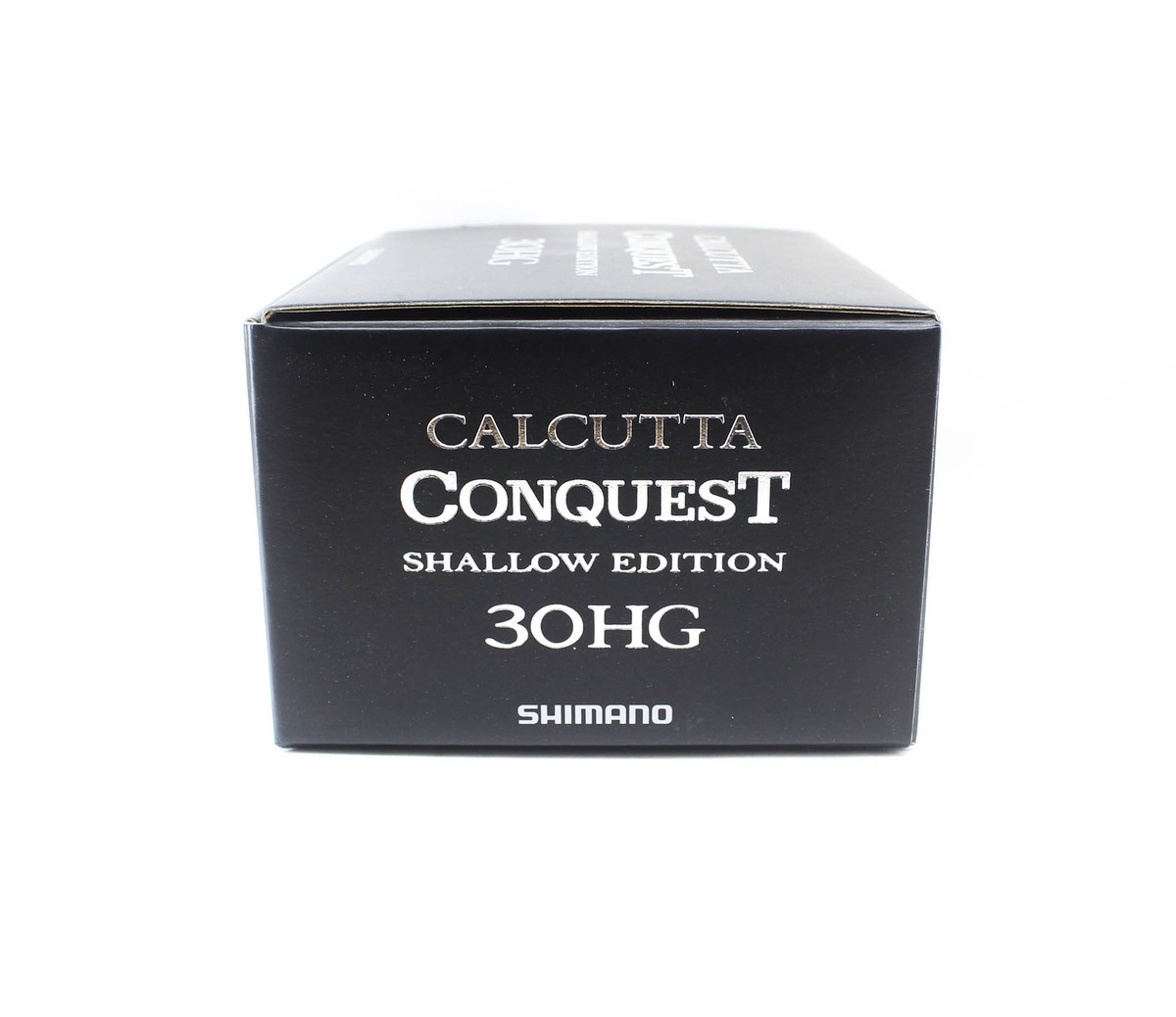 リール SHIMANO CALCUTTA CONQUEST 30HG Shimano 24 CALCUTTA CONQUEST 30HG SHALLOW EDITION Bait
