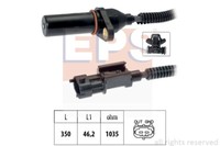 EPS Impulsgeber Kurbelwelle Drehzahlsensor FüR Hyundai I30 KIA Venga Sportage